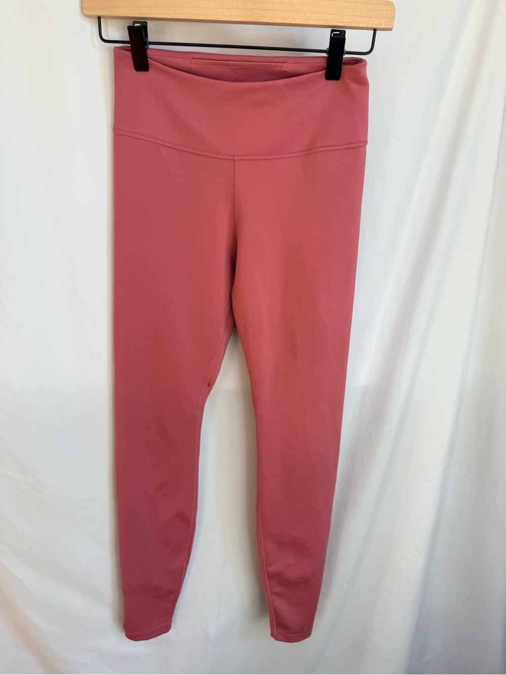 Nike Dri-FIT Rose Pink Leggings